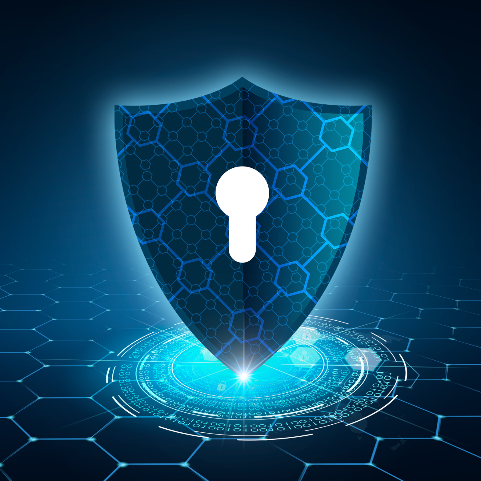 Cybersecurity Technician